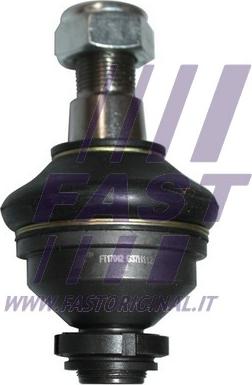 Fast FT17042 - Zvislý / nosný čap parts5.com