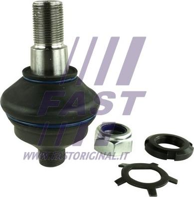 Fast FT17001 - Rótula de suspensión / carga parts5.com