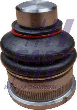 Fast FT17109 - Zvislý / nosný čap parts5.com