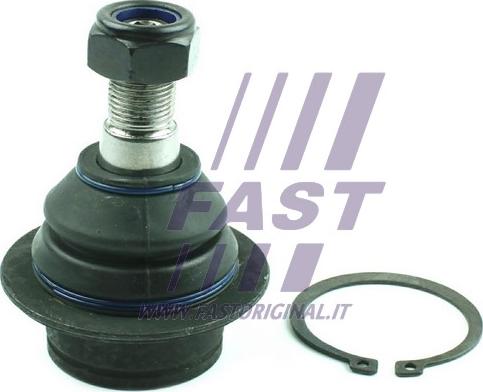 Fast FT17101 - Ball Joint parts5.com