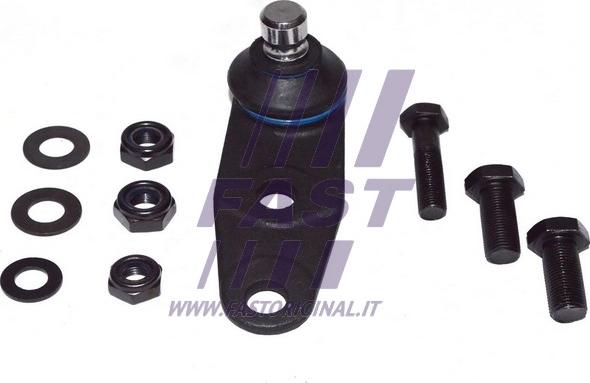 Fast FT17120 - Ball Joint parts5.com