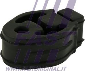 Fast FT84409 - Soporte, sistema de escape parts5.com