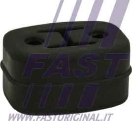 Fast FT84406 - Suport, sistem de esapament parts5.com