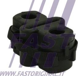 Fast FT84413 - Holder, exhaust system parts5.com