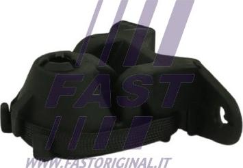 Fast FT84412 - Pidike, pakoputkisto parts5.com