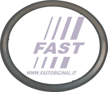 Fast FT84595 - Gasket, exhaust pipe parts5.com