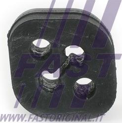 Fast FT84591 - Soporte, sistema de escape parts5.com