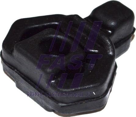 Fast FT84553 - Holder, exhaust system parts5.com