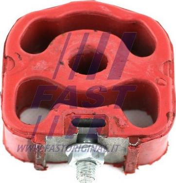 Fast FT84568 - Holder, exhaust system parts5.com