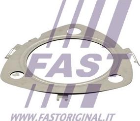 Fast FT84505 - Tiiviste, pakoputki parts5.com