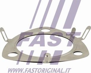 Fast FT84505 - Tiiviste, pakoputki parts5.com