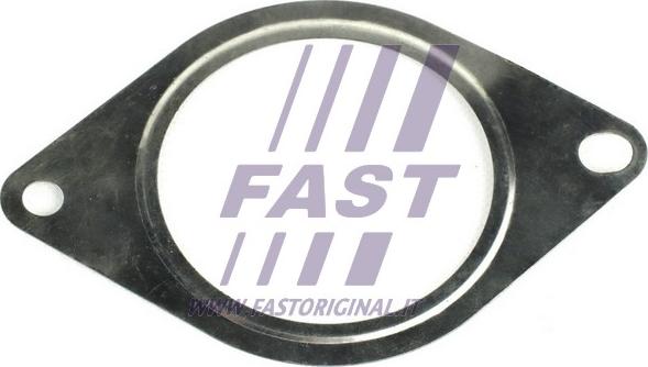 Fast FT84585 - Gasket, exhaust pipe parts5.com