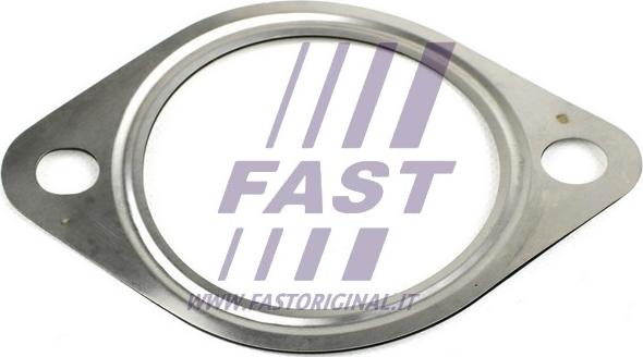 Fast FT84575 - Tiiviste, pakoputki parts5.com