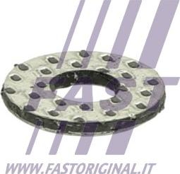 Fast FT84805 - Garnitura, racord evacuare parts5.com