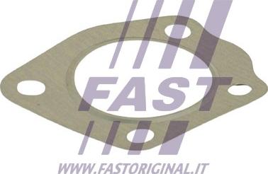 Fast FT84808 - Tihend, heitgaasitoru parts5.com