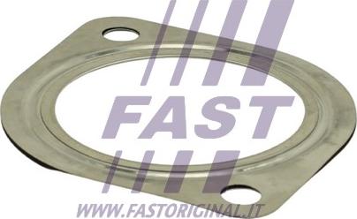 Fast FT84813 - Gasket, exhaust pipe parts5.com