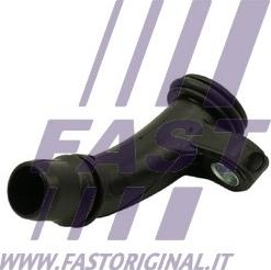 Fast FT84304 - Furtun,aerisire bloc motor parts5.com