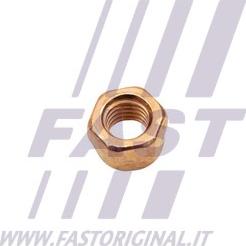 Fast FT84702 - Matica,izpusni zbiralnik parts5.com