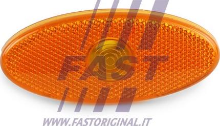 Fast FT86441 - Светлини за странична маркировка parts5.com