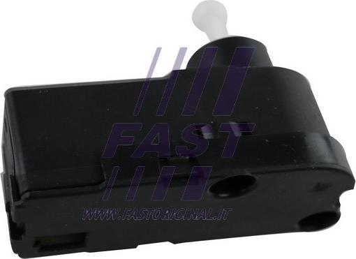 Fast FT86428 - Control, actuator, headlight range adjustment parts5.com