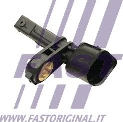 Fast FT80422 - Αισθητήρας, στροφές τροχού parts5.com