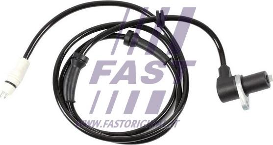 Fast FT80500 - Snímač počtu otáčok kolesa parts5.com