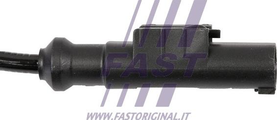 Fast FT80507 - Senzor, stevilo obratov kolesa parts5.com