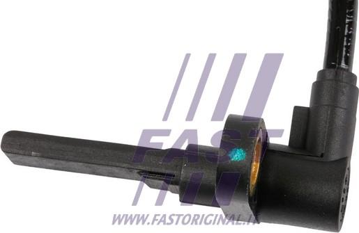 Fast FT80507 - Senzor, stevilo obratov kolesa parts5.com