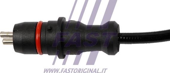 Fast FT80511 - Senzor,turatie roata parts5.com