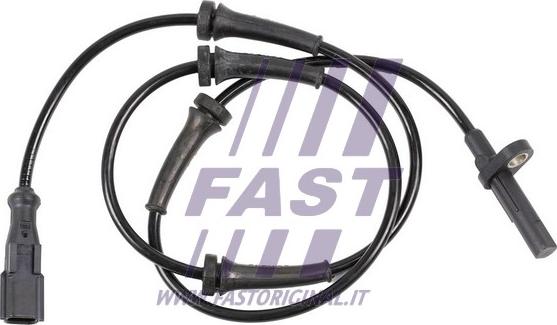 Fast FT80578 - Senzor, broj obrtaja točka parts5.com