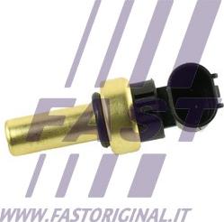 Fast FT80146 - Andur,Jahutusvedeliku temp. parts5.com