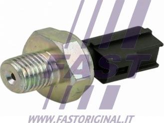 Fast FT80147 - Capteur, pression d'huile parts5.com