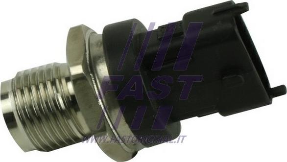 Fast FT80115 - Αισθητ. πίεσης, ρεζερβουάρ καυσίμων parts5.com