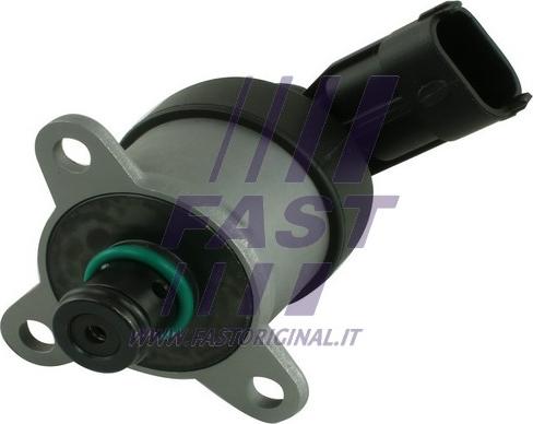 Fast FT80120 - Válvula reguladora caudal combustible - Common Rail System parts5.com