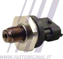 Fast FT80122 - Sensor, presión combustible parts5.com