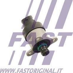 Fast FT80801 - Supapa reglaj, cantitate combustibil (Sistem Common-Rail) parts5.com