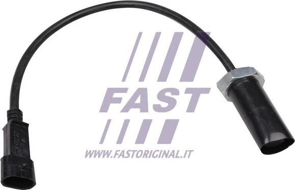 Fast FT80200 - Andur, väntvõll parts5.com