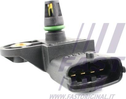 Fast FT81099 - Sensor de presión de aire, adaptación a la altura parts5.com