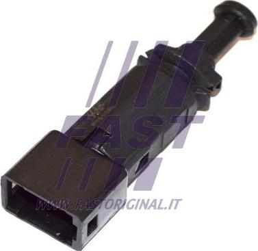 Fast FT81092 - Prekidač kočnog svjetla parts5.com