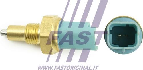 Fast FT81034 - Датчик, переключатель, фара заднего хода parts5.com