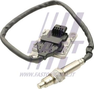 Fast FT81806 - NOx-sensor, karbamiidipritse parts5.com