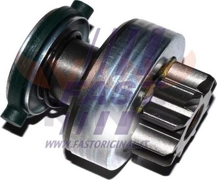 Fast FT81366 - Zupčanik, uputnik parts5.com