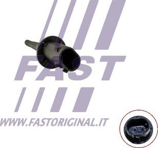 Fast FT81201 - Senzor, vanjska temperatura parts5.com