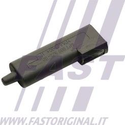 Fast FT81203 - Senzor,temperatura exterioara parts5.com