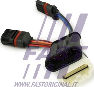 Fast FT88902 - Sada vedení pre vonkajżie zrkadlo parts5.com