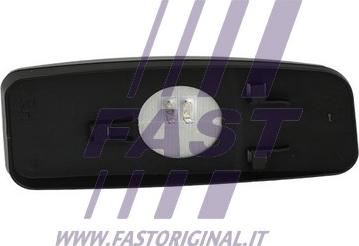 Fast FT88612 - Zrcalno ogledalo, zunanje ogledalo parts5.com