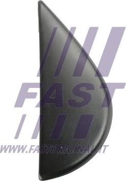 Fast FT88831 - Pokrywa, wspornik lusterka zewnętrznego parts5.com