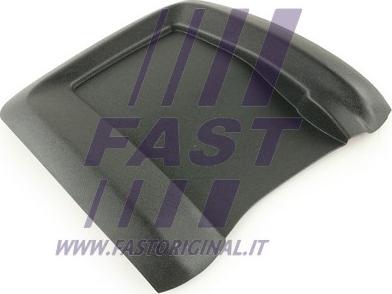 Fast FT88829 - Borítás, külső visszapillantó tükör parts5.com