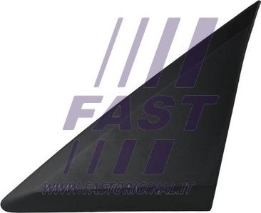 Fast FT88824 - Cover, external mirror holder parts5.com