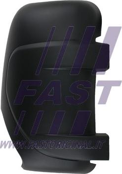 Fast FT88820 - Borítás, külső visszapillantó tükör parts5.com